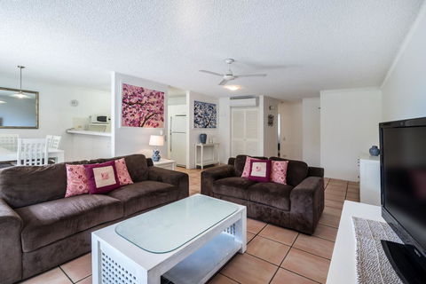 Sunseeker Holiday Apartments - Accommodation Australia 41