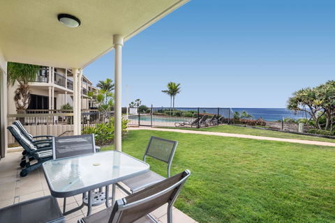 Sunseeker Holiday Apartments - Accommodation Australia 19