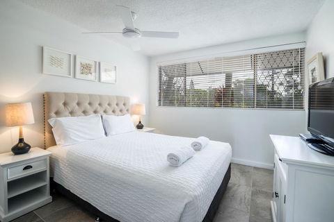 Sunseeker Holiday Apartments - Accommodation Australia 20
