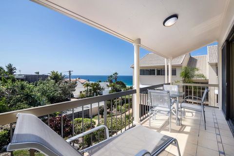 Sunseeker Holiday Apartments - Accommodation Australia 1