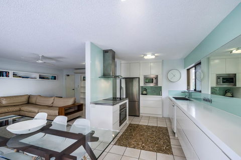 Sunseeker Holiday Apartments - Accommodation Australia 38