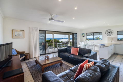 Sunseeker Holiday Apartments - Accommodation Australia 22