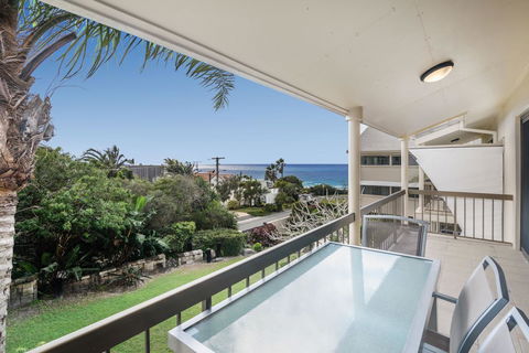 Sunseeker Holiday Apartments - Accommodation Australia 40