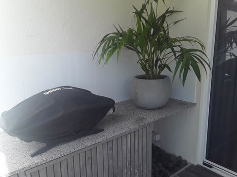 Sunseeker Holiday Apartments - Accommodation Australia 16