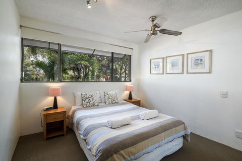 Sunseeker Holiday Apartments - Accommodation Australia 5