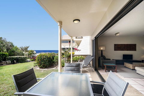 Sunseeker Holiday Apartments - Accommodation Australia 6