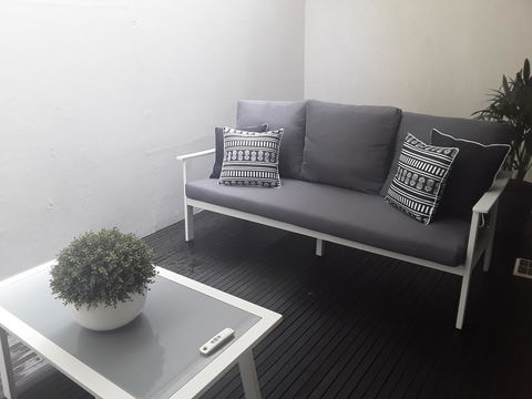 Sunseeker Holiday Apartments - Accommodation Australia 11