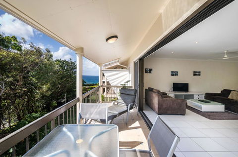 Sunseeker Holiday Apartments - Accommodation Australia 0