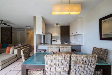 Sunseeker Holiday Apartments - Accommodation Australia 32