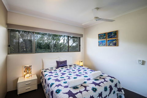 Sunseeker Holiday Apartments - Accommodation Australia 42