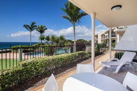 Sunseeker Holiday Apartments - Accommodation Australia 36