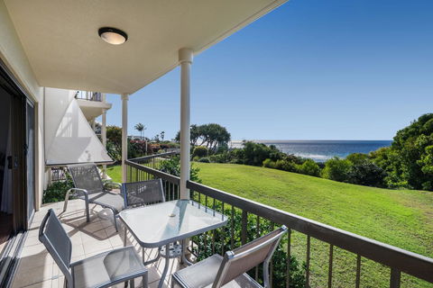 Sunseeker Holiday Apartments - Accommodation Australia 30