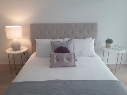 Sunseeker Holiday Apartments - Accommodation Australia 9