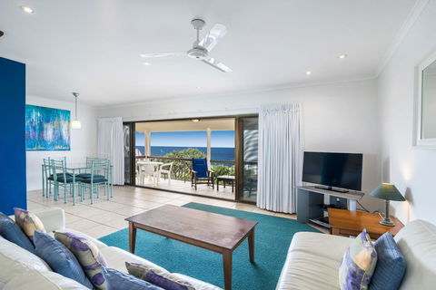 Sunseeker Holiday Apartments - Accommodation Australia 21