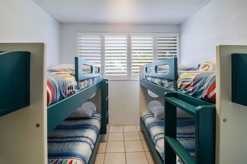 Sunseeker Holiday Apartments - Accommodation Australia 29
