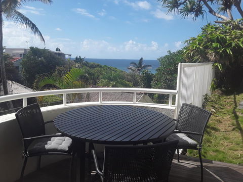 Sunseeker Holiday Apartments - Accommodation Australia 15