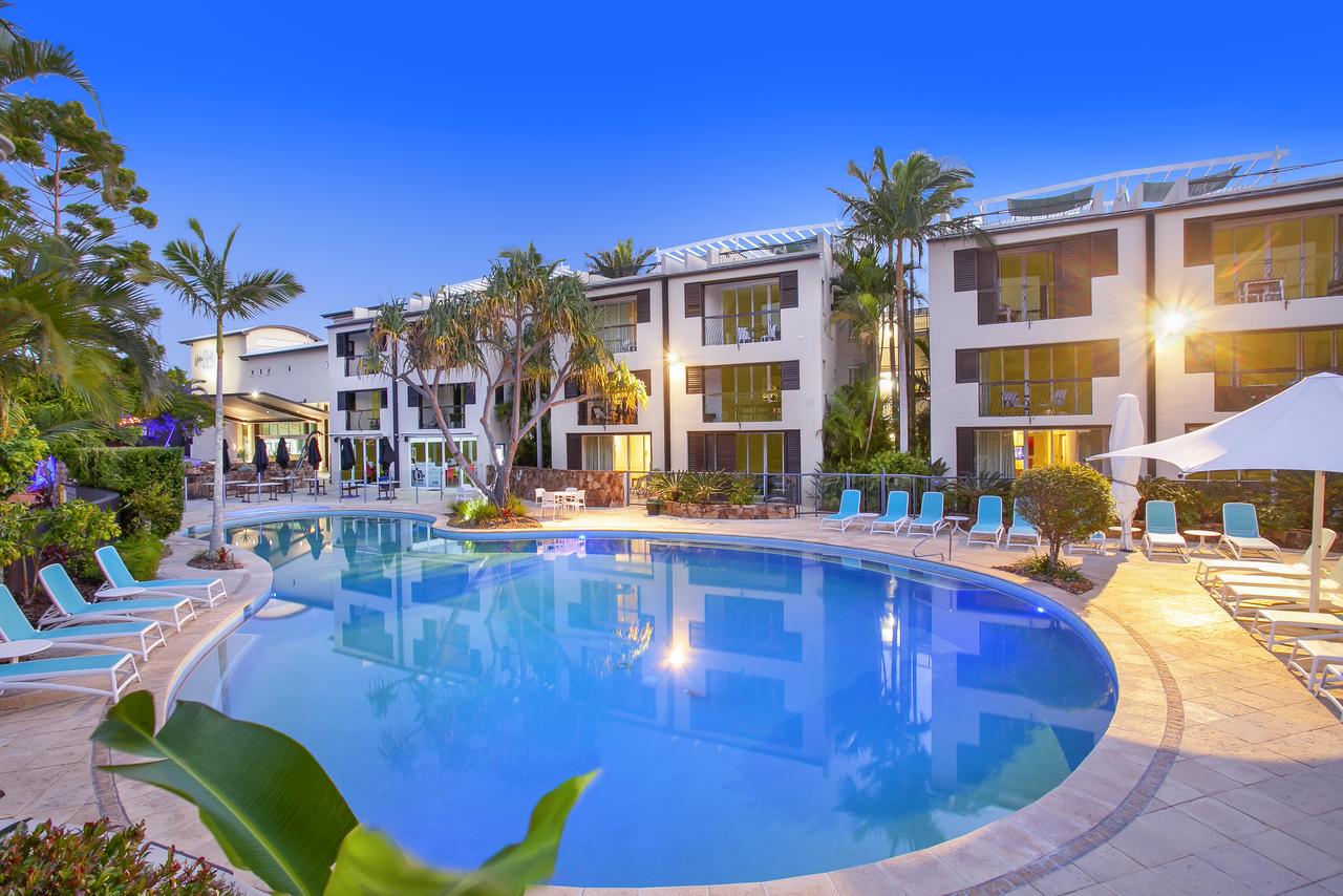  Accommodation Australia