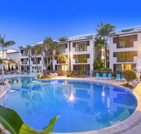 Noosa Blue Resort - Australia Shopping