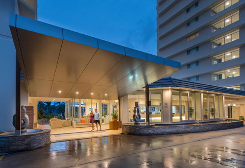 Whitsunday Apartments - Australia Shopping 4