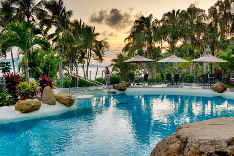 Whitsunday Apartments - Australia Shopping 2