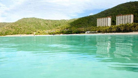 Whitsunday Apartments - Australia Shopping 8