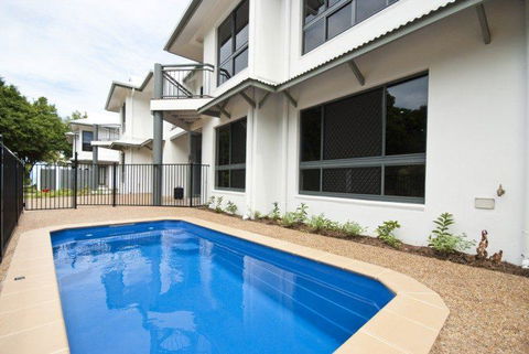 Woodville Beach Townhouse 6 - Accommodation Australia 5