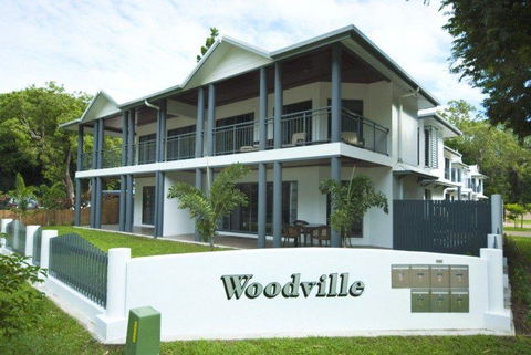 Woodville Beach Townhouse 6 - Accommodation Australia 0