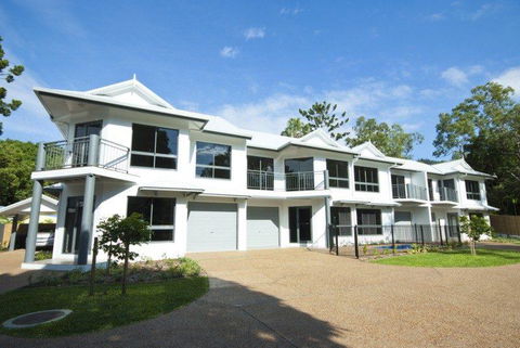 Woodville Beach Townhouse 6 - Accommodation Australia 6