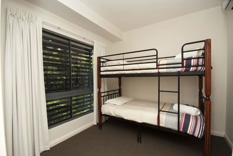 Woodville Beach Townhouse 6 - Accommodation Australia 1