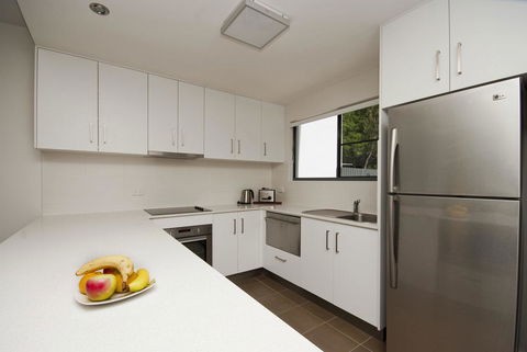 Woodville Beach Townhouse 6 - Accommodation Australia 3