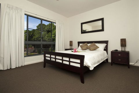 Woodville Beach Townhouse 6 - Accommodation Australia 8