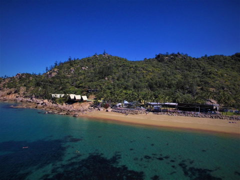Nomads Magnetic Island - Accommodation Australia 31