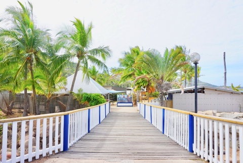 Nomads Magnetic Island - Accommodation Australia 25