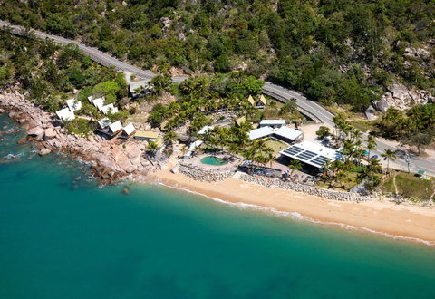 Nomads Magnetic Island - Accommodation Australia 36