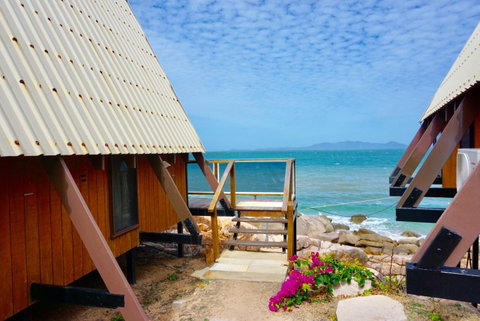 Nomads Magnetic Island - Accommodation Australia 27