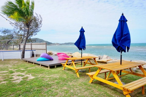Nomads Magnetic Island - Accommodation Australia 13