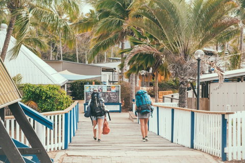 Nomads Magnetic Island - Accommodation Australia 21