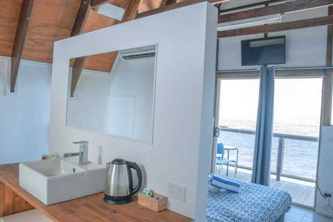 Nomads Magnetic Island - Accommodation Australia 2