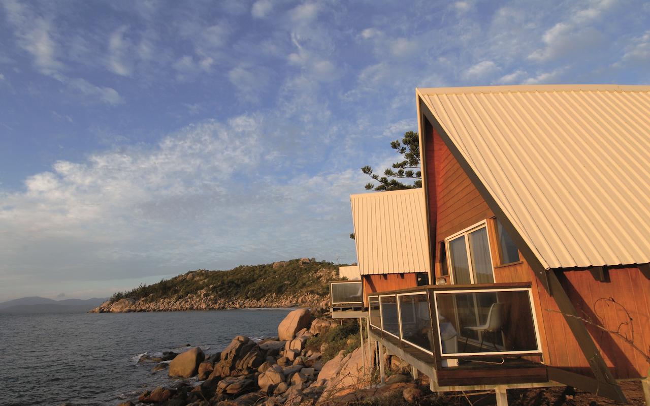 Nelly Bay QLD Accommodation Australia