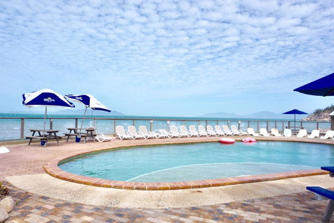 Nomads Magnetic Island - Accommodation Australia 9