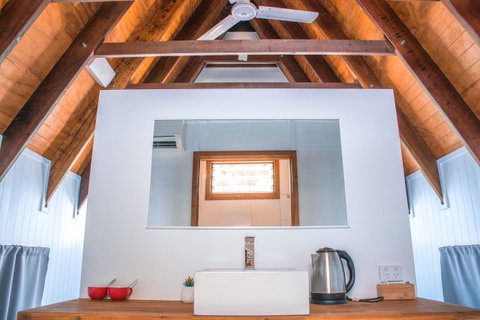 Nomads Magnetic Island - Accommodation Australia 4