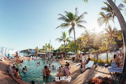 Nomads Magnetic Island - Accommodation Australia 32