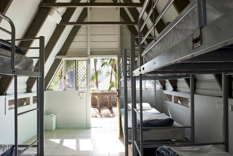 Nomads Magnetic Island - Accommodation Australia 6