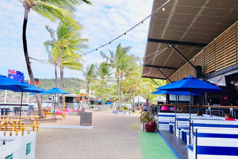 Nomads Magnetic Island - Accommodation Australia 12