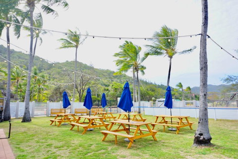 Nomads Magnetic Island - Accommodation Australia 10