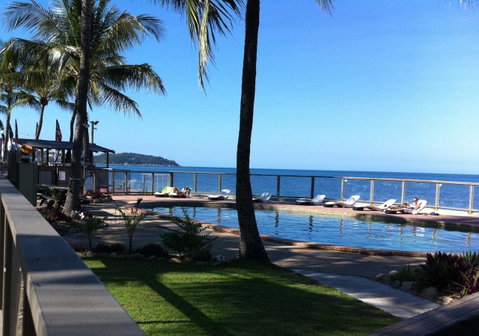 Nomads Magnetic Island - Accommodation Australia 42