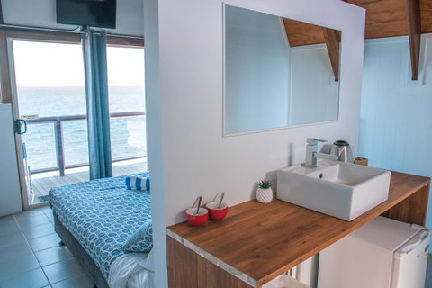 Nomads Magnetic Island - Accommodation Australia 7
