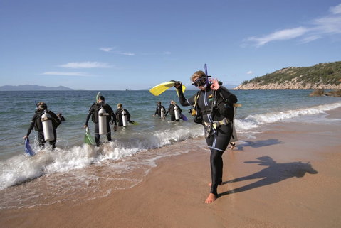 Nomads Magnetic Island - Accommodation Australia 39