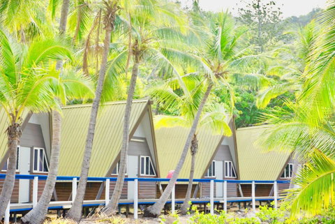 Nomads Magnetic Island - Accommodation Australia 15