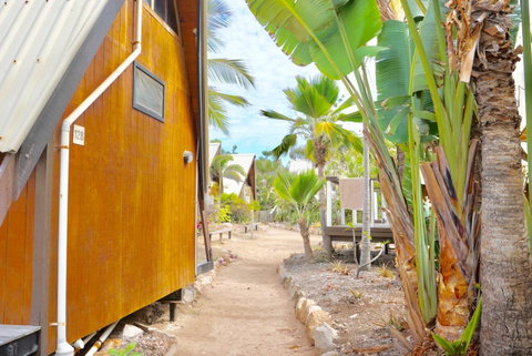 Nomads Magnetic Island - Accommodation Australia 26